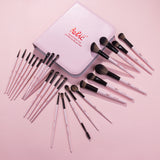 Felic 21 Essentially You On The Go 25pcs Brush Set