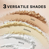 Flicka Dust It Off Loose Powder 26G