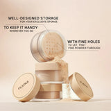 Flicka Dust It Off Loose Powder 26G
