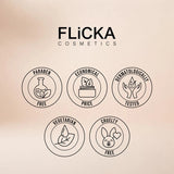 Flicka Dust It Off Loose Powder 26G