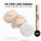 Flicka Dust It Off Loose Powder 26G