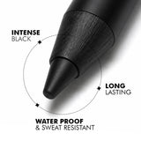 Flicka Kohl As Coal Eye Pencil Kajal 1.5G