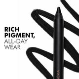 Flicka Kohl As Coal Eye Pencil Kajal 1.5G