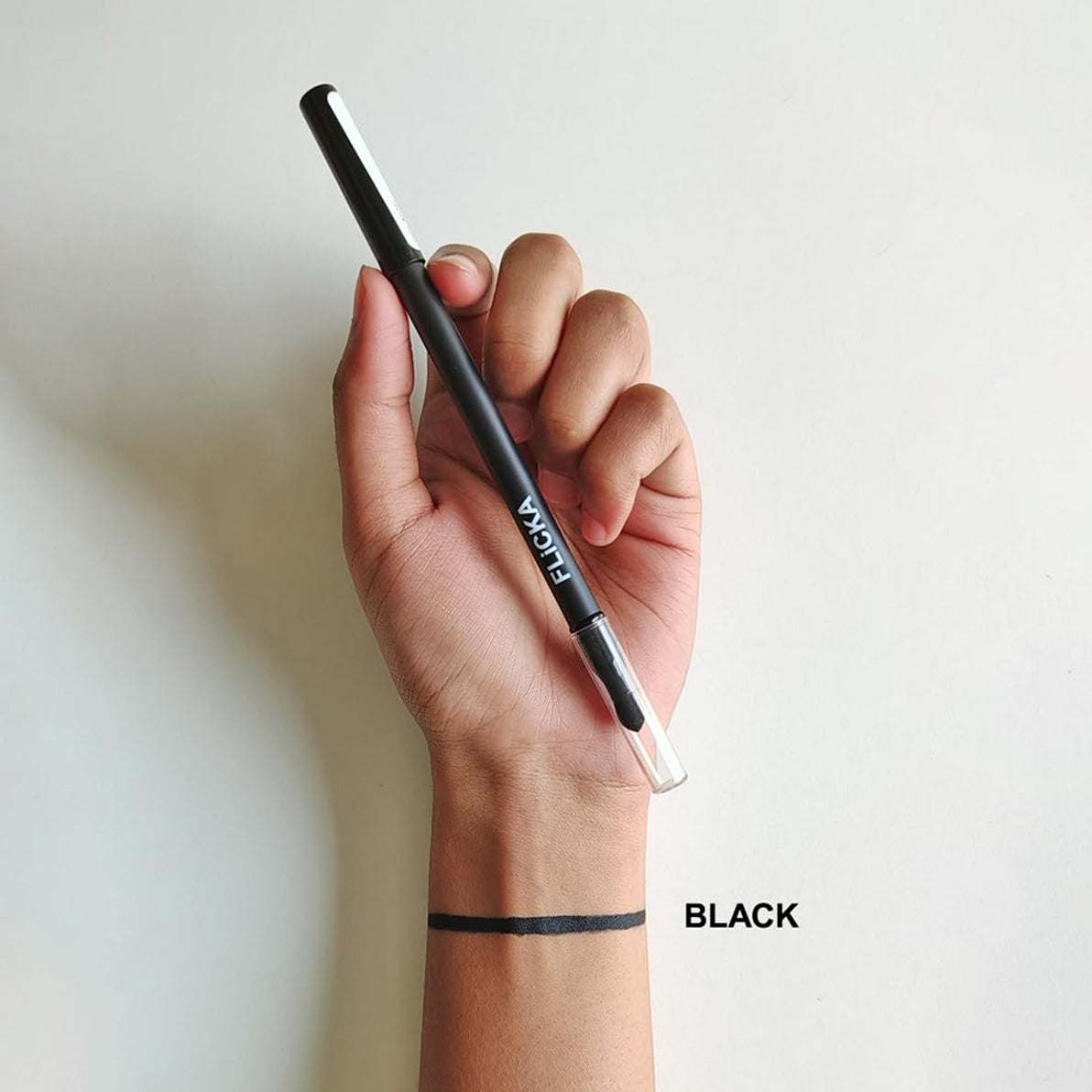 Flicka Kohl Story Eye Kajal1.2G