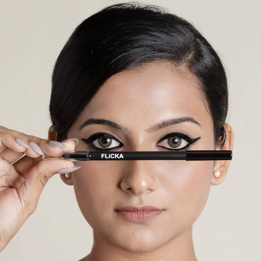 Flicka Kohl Story Eye Kajal1.2G