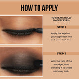 Flicka Kohl Story Eye Kajal1.2G