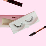 Felic 21 Master Of Lashes Sora