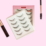 Felic 21 Atelier Of Lashes Nude