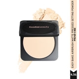 Huda Beauty Easy Bake Airbrush Matte Pressed Powder 8.5g