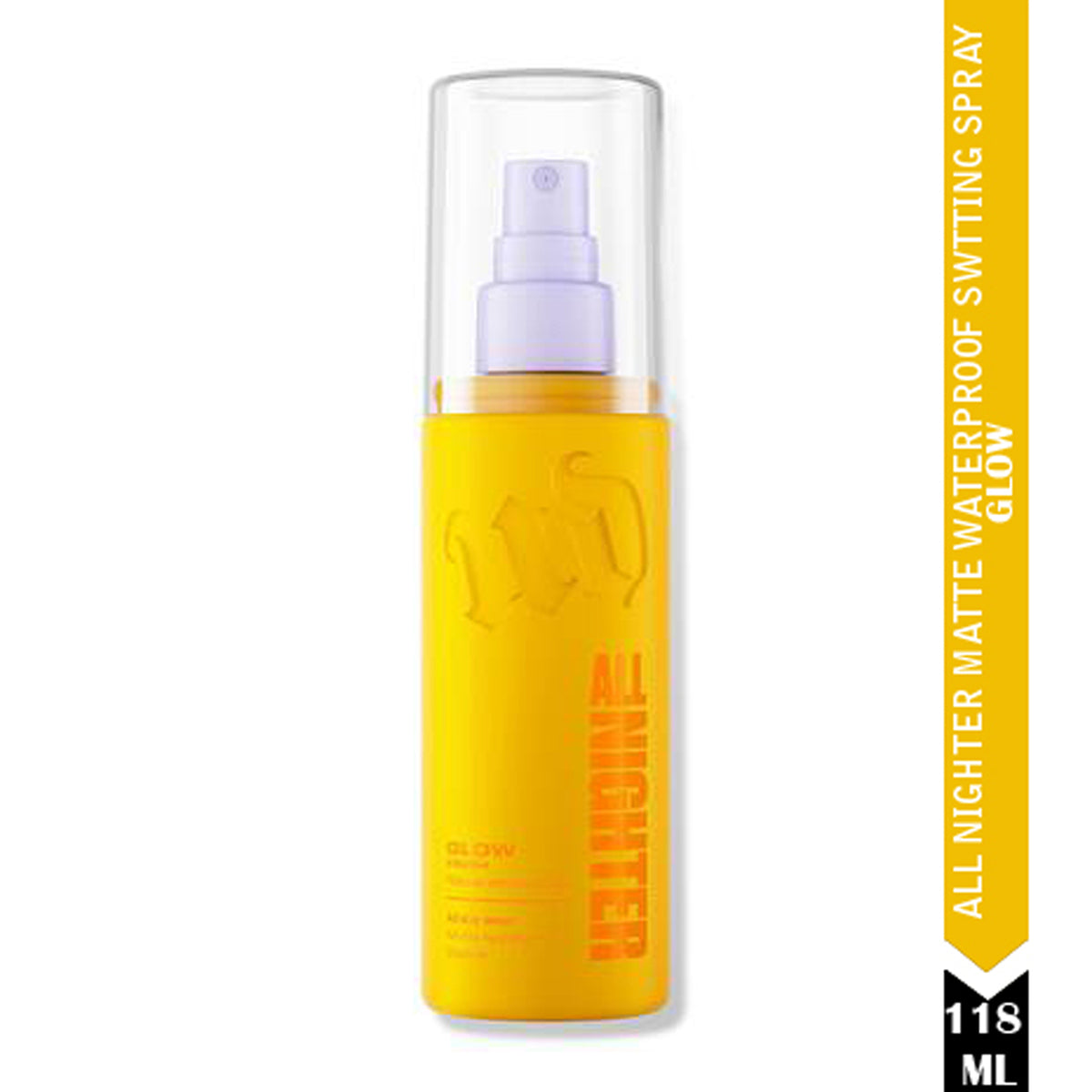 Urban Decay AllNighter All Day Wear Makeup Setting Spray 118ml