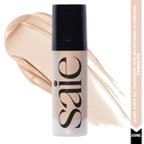 Saie Glowy Super Gel Lightweight Multipurpose illuminator 30ml