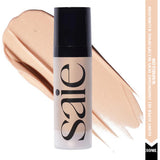 Saie Glowy Super Gel Lightweight Multipurpose illuminator 30ml