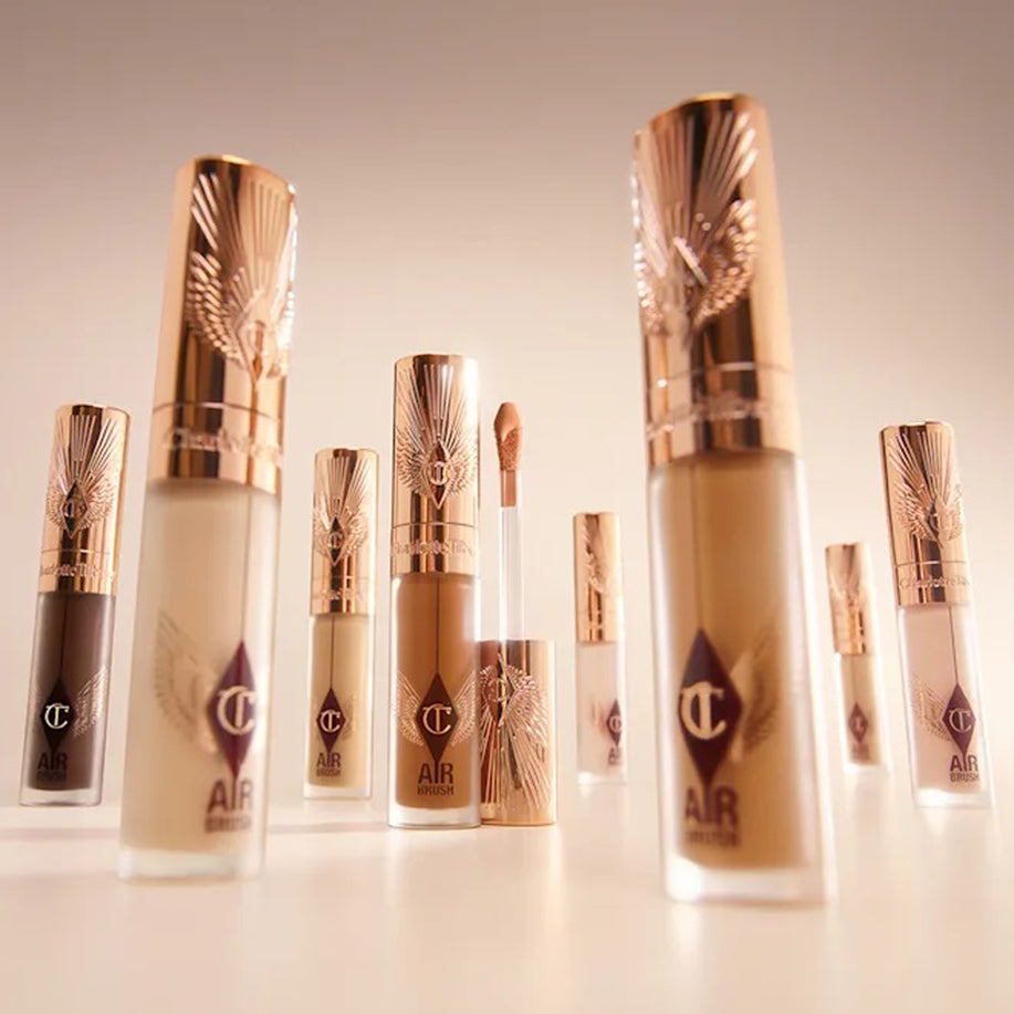 Charlotte Tilbury Air Brush Flawless Blur Concealer 8.3g