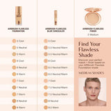 Charlotte Tilbury Air Brush Flawless Blur Concealer 8.3g