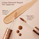 Charlotte Tilbury Air Brush Flawless Blur Concealer 8.3g