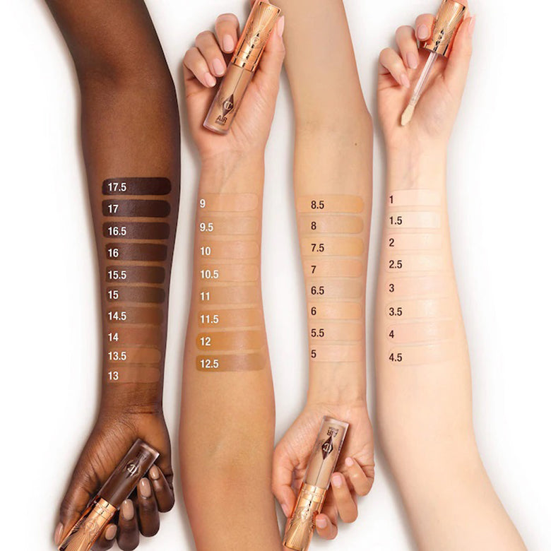 Charlotte Tilbury Air Brush Flawless Blur Concealer 8.3g