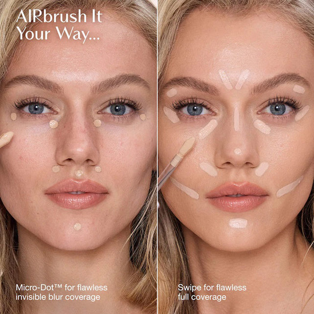 Charlotte Tilbury Air Brush Flawless Blur Concealer 8.3g