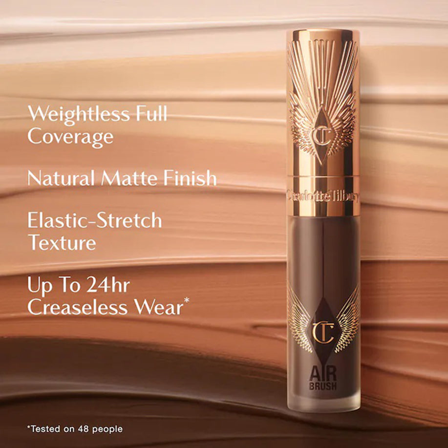 Charlotte Tilbury Air Brush Flawless Blur Concealer 8.3g