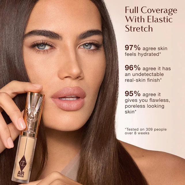Charlotte Tilbury Air Brush Flawless Blur Concealer 8.3g