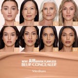 Charlotte Tilbury Air Brush Flawless Blur Concealer 8.3g