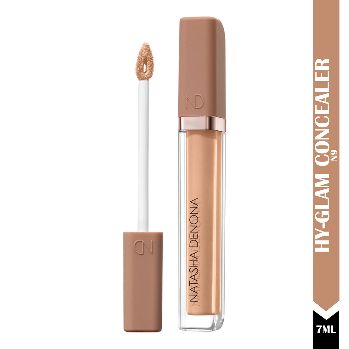 Natasha Denona Hy Glam Concealer 7ml