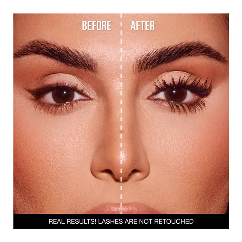Huda Beauty 1 Coat Wow Extra Volumizing and Lifting Mascara 10ml