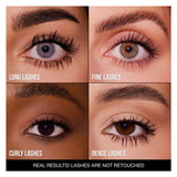 Huda Beauty 1 Coat Wow Extra Volumizing and Lifting Mascara 10ml