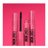 Huda Beauty 1 Coat Wow Extra Volumizing and Lifting Mascara 10ml