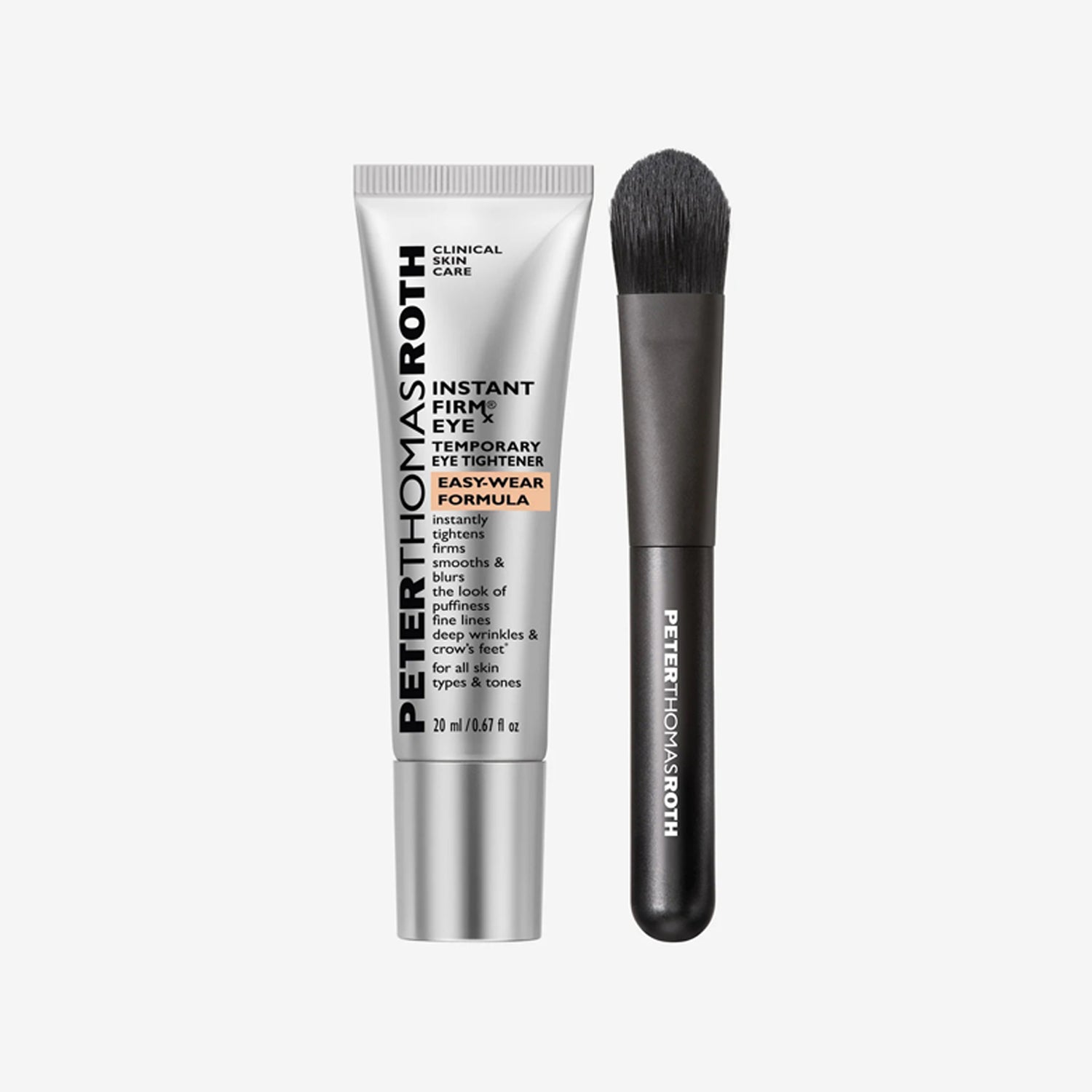 Peterthomasroth Instant Firm Eye Temporary Eye Tightener 20ml
