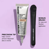 Peterthomasroth Instant Firm Eye Temporary Eye Tightener 20ml