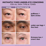 Peterthomasroth Instant Firm Eye Temporary Eye Tightener 20ml