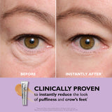 Peterthomasroth Instant Firm Eye Temporary Eye Tightener 20ml
