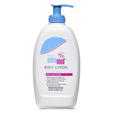 Sebamed Baby Ph 5.5 Body Lotion With Camomile