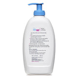 Sebamed Baby Ph 5.5 Body Lotion With Camomile