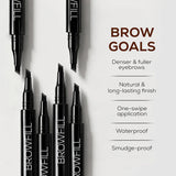 Renee Browfill Eyebrow Pen 1 ML