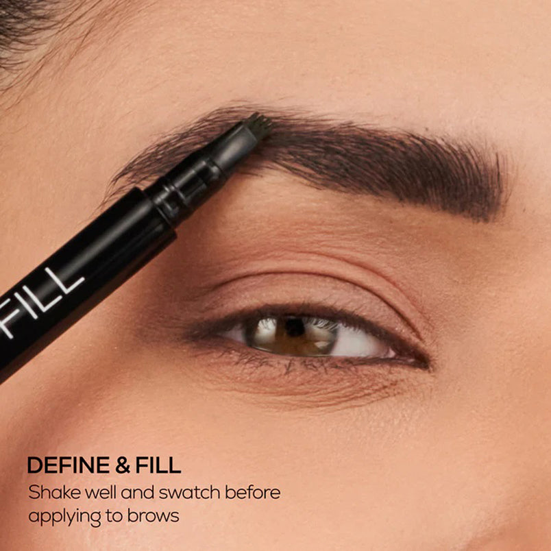 Renee Browfill Eyebrow Pen 1 ML