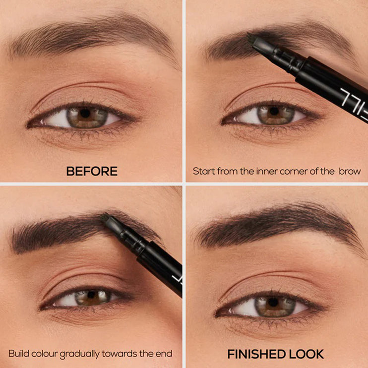 Renee Browfill Eyebrow Pen 1 ML