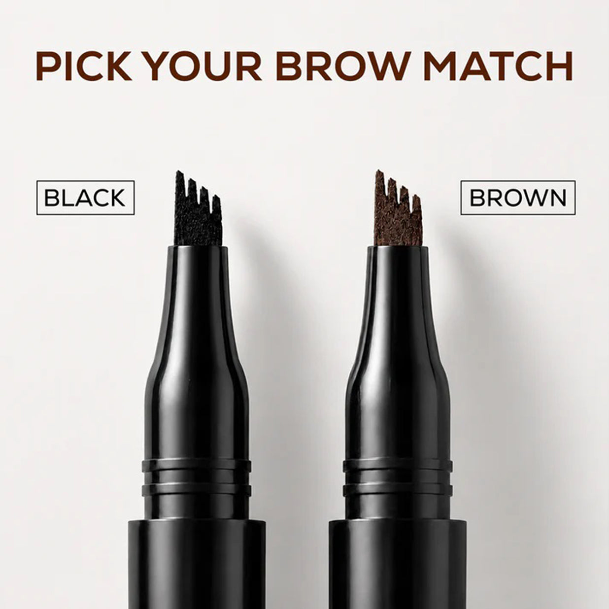 Renee Browfill Eyebrow Pen 1 ML