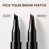 Renee Browfill Eyebrow Pen 1 ML