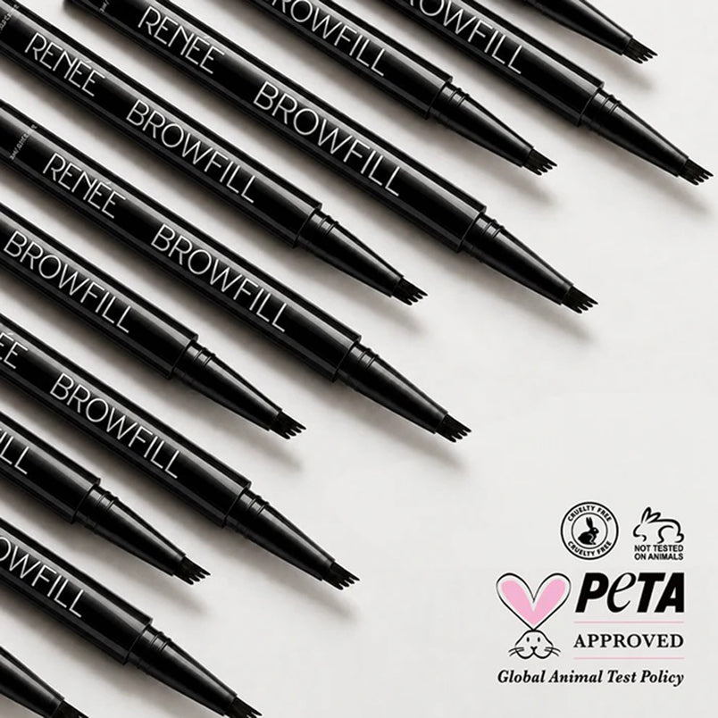 Renee Browfill Eyebrow Pen 1 ML