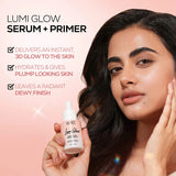 Renee Lumi Glow Highlighting Primer + Serum 30ML