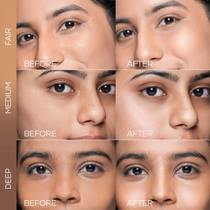 Renee Lumi Glow Highlighting Primer + Serum 30ML