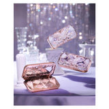Flower Knows Knight Unicorn Collection 6 Color Satin Makeup Palette 6.5g