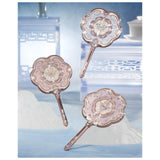 Flower Knows Butterfly Cloud Collar Collection Hand Mirror