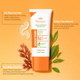 Forever52 Aqua Thin Calming Sunscreen
