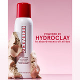 One Size Oil Sucker Liquid Blotting Paper Spray
