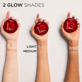 Loreal Paris Infallible 24H Power Glow Finishing Powder 9.5G