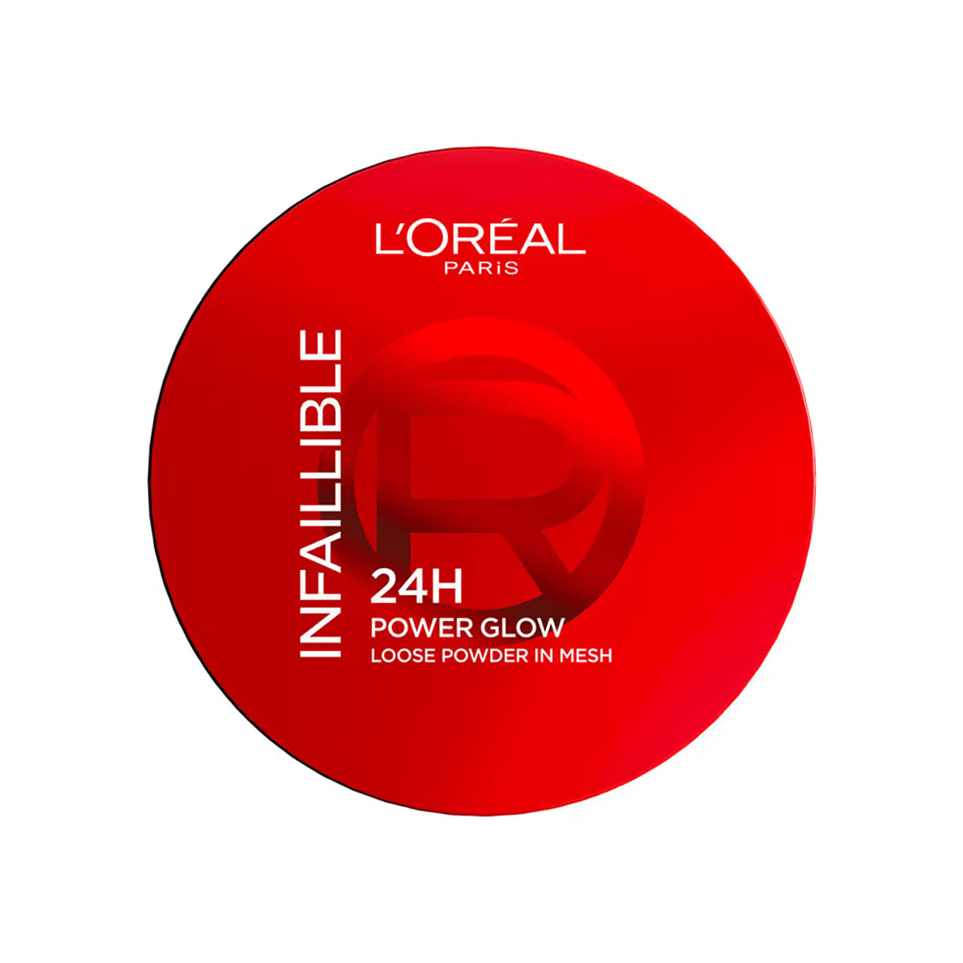 Loreal Paris Infallible 24H Power Glow Finishing Powder 9.5G