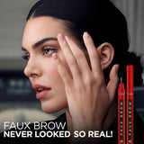 Loreal Paris Infaillible Faux Brow Eyebrow 1ML