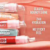 Maybelline Lifter Gel Lip Oil In Gel 6.6ML